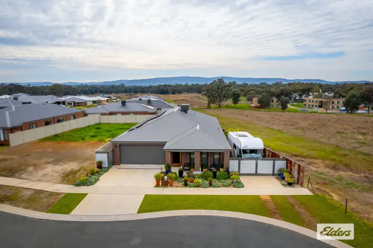 3 Dover Court, Wodonga VIC 3690
