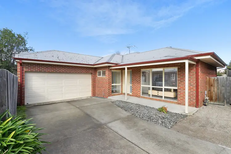 Main view of Homely unit listing, 2/41-43 Malcolm Street, Bell Park VIC 3215