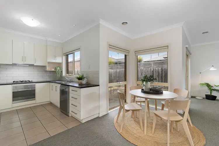 Second view of Homely unit listing, 2/41-43 Malcolm Street, Bell Park VIC 3215