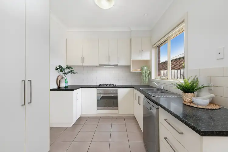 Third view of Homely unit listing, 2/41-43 Malcolm Street, Bell Park VIC 3215