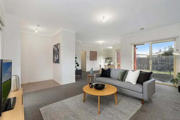 Fourth view of Homely unit listing, 2/41-43 Malcolm Street, Bell Park VIC 3215