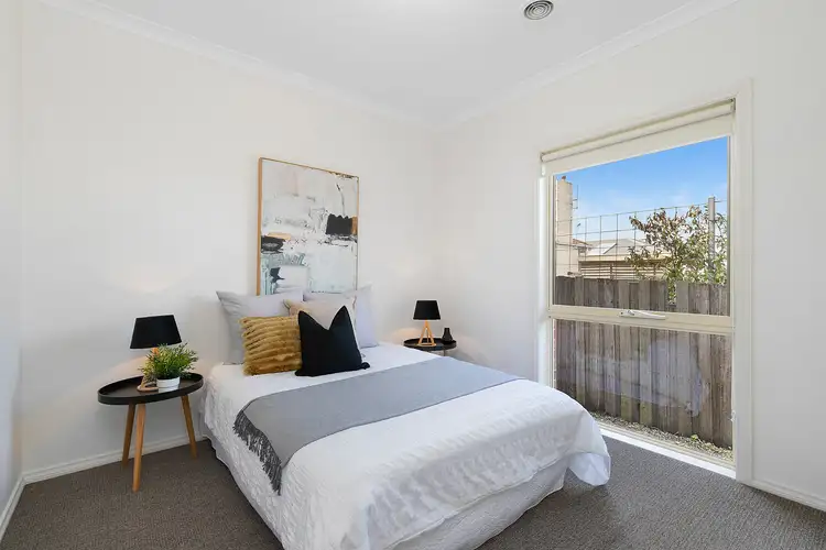 Fifth view of Homely unit listing, 2/41-43 Malcolm Street, Bell Park VIC 3215