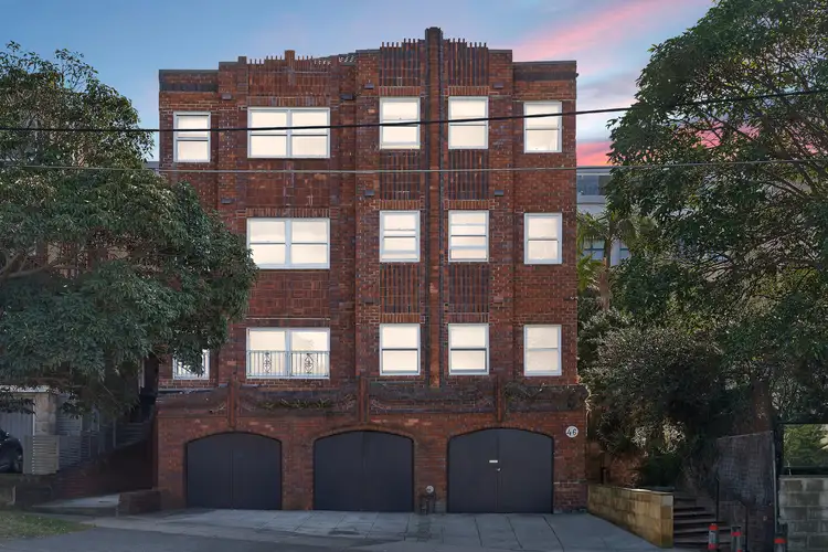 12/46 Birriga Road, Bellevue Hill NSW 2023