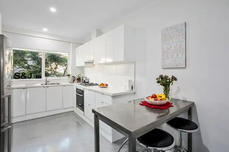 Sixth view of Homely apartment listing, 4/71 Westbury Street, St Kilda East VIC 3183
