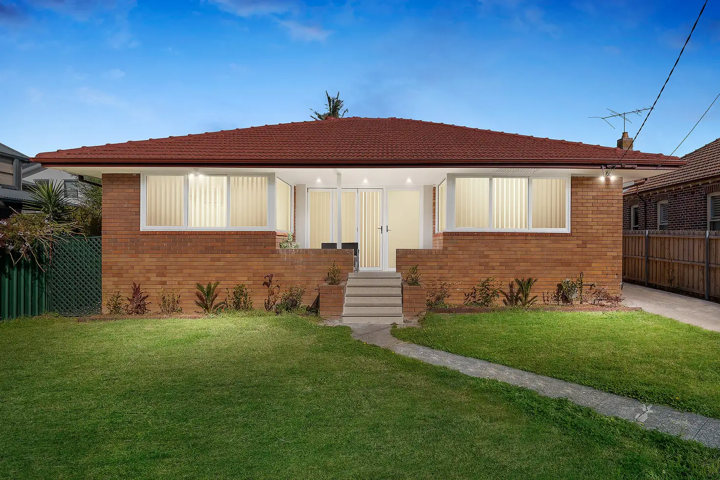 Main view of Homely house listing, 1A Campbell Street, Bexley NSW 2207