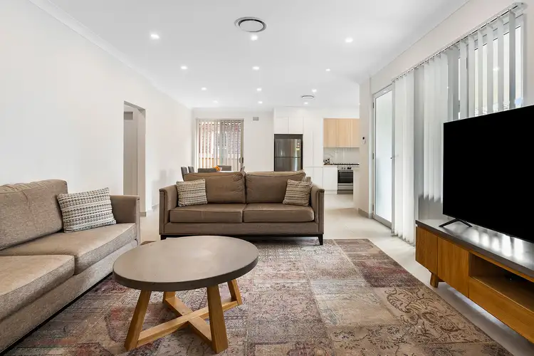 Second view of Homely house listing, 1A Campbell Street, Bexley NSW 2207