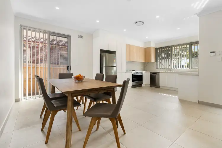 Third view of Homely house listing, 1A Campbell Street, Bexley NSW 2207