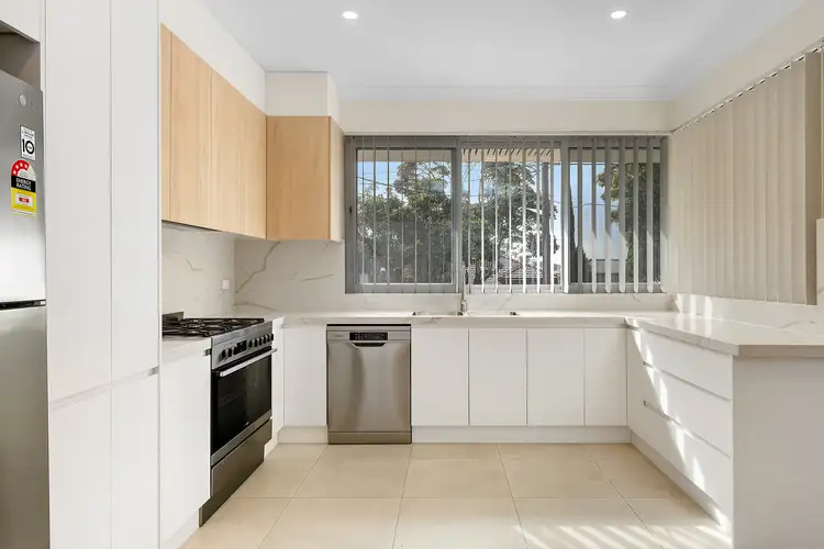 Fourth view of Homely house listing, 1A Campbell Street, Bexley NSW 2207