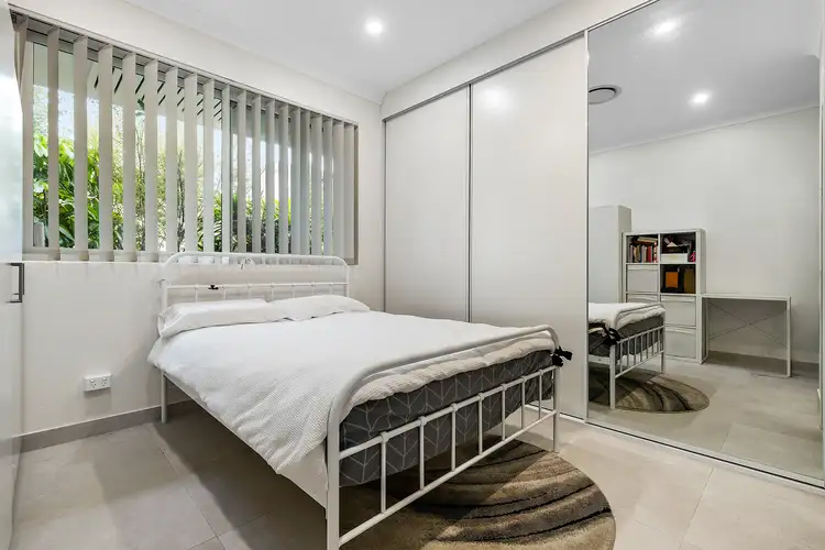 Fifth view of Homely house listing, 1A Campbell Street, Bexley NSW 2207