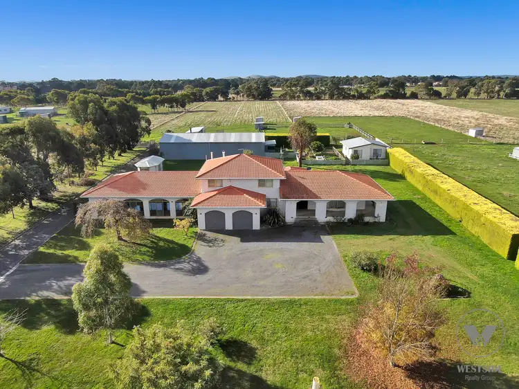 Main view of Homely house listing, 296 Remembrance Drive, Cardigan VIC 3352