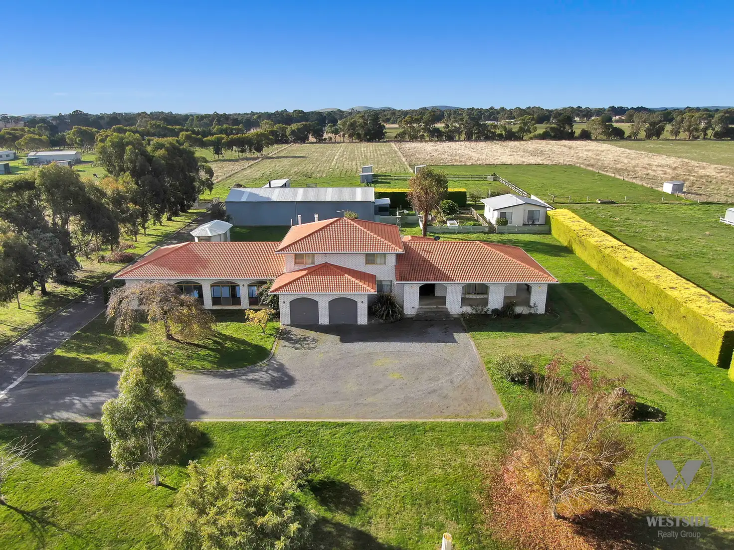 Main view of Homely house listing, 296 Remembrance Drive, Cardigan VIC 3352