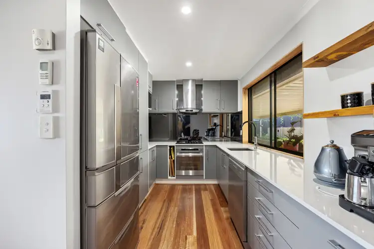 Second view of Homely house listing, 18 Greenloop Crescent, Huntfield Heights SA 5163