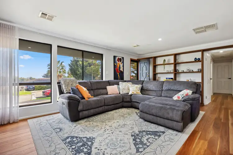 Third view of Homely house listing, 18 Greenloop Crescent, Huntfield Heights SA 5163