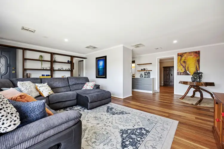 Fourth view of Homely house listing, 18 Greenloop Crescent, Huntfield Heights SA 5163