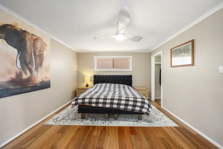 Fifth view of Homely house listing, 18 Greenloop Crescent, Huntfield Heights SA 5163