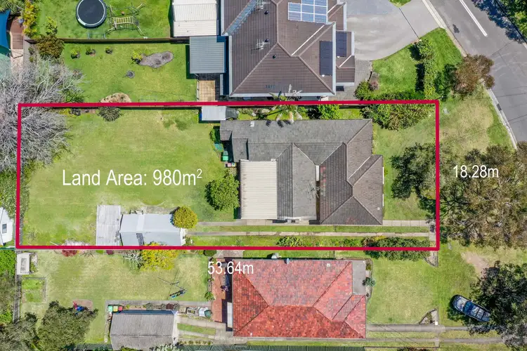 Main view of Homely house listing, 230 Forest Road, Gymea NSW 2227