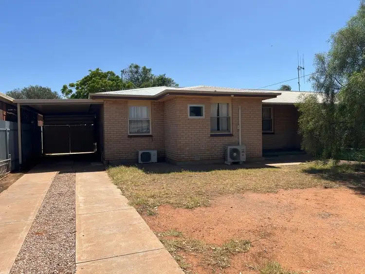 44 Loring Street, Whyalla Stuart SA 5608