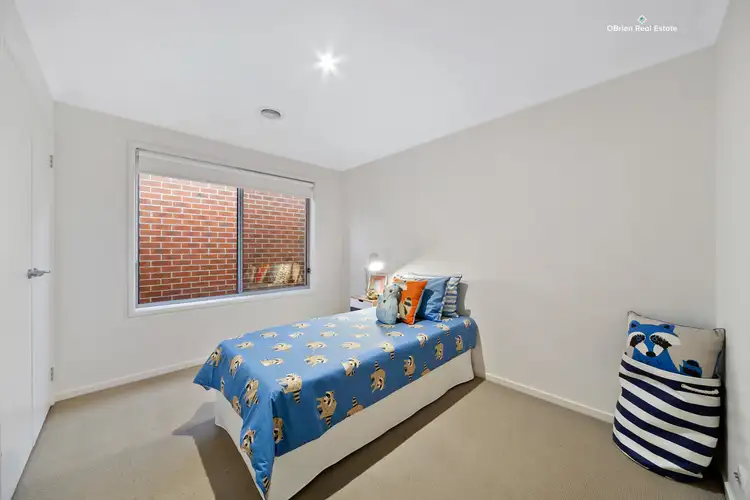 Fourth view of Homely house listing, 49 Abrus Circuit, Cranbourne North VIC 3977