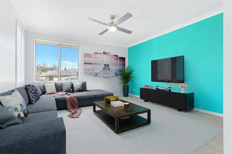 Second view of Homely house listing, 9 Doreen Court, West Nowra NSW 2541