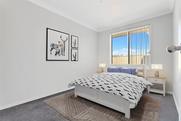 Sixth view of Homely house listing, 9 Doreen Court, West Nowra NSW 2541