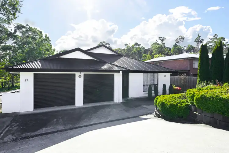 Main view of Homely house listing, 72 Outram Street, Summerhill TAS 7250