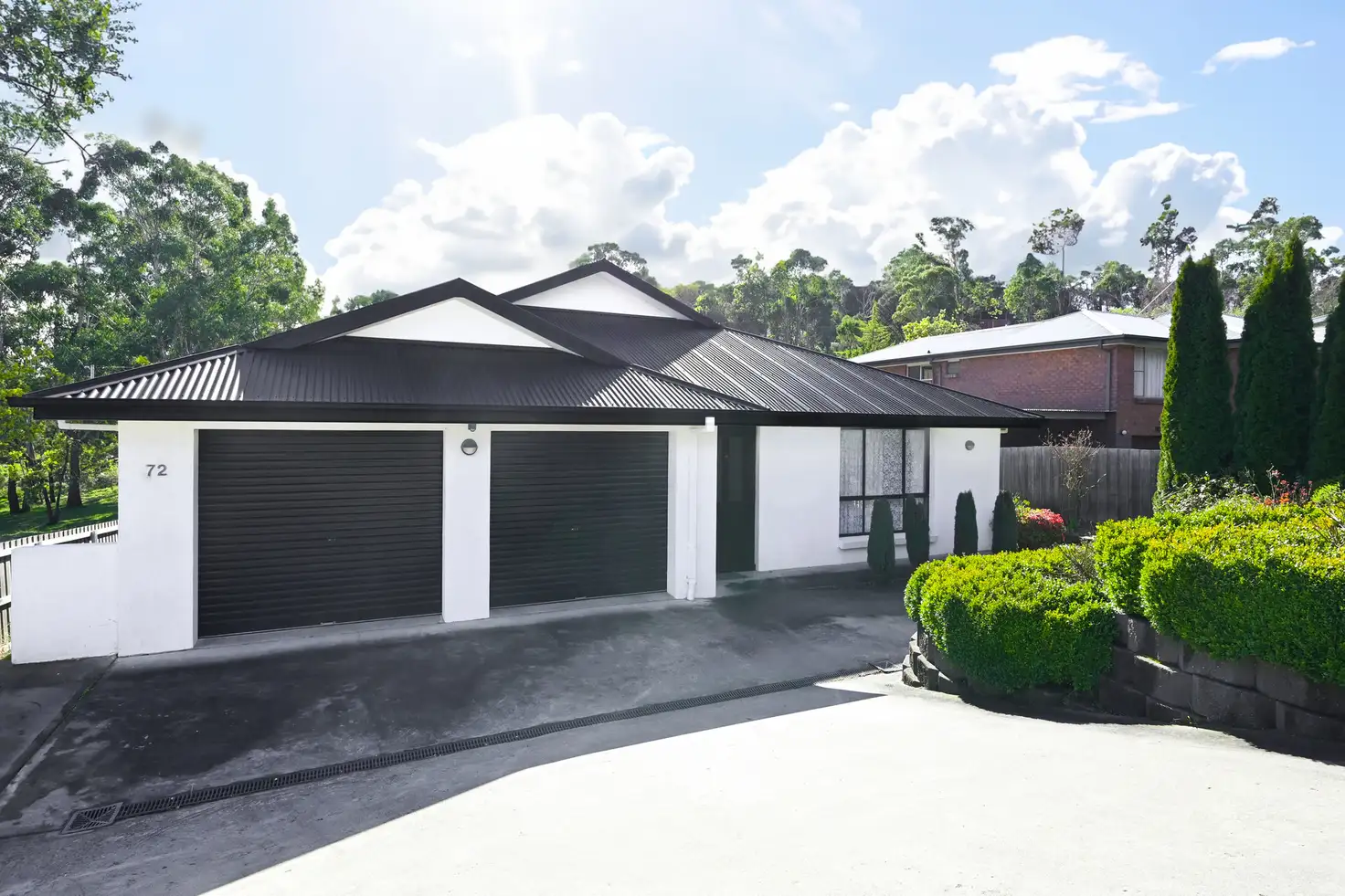 Main view of Homely house listing, 72 Outram Street, Summerhill TAS 7250