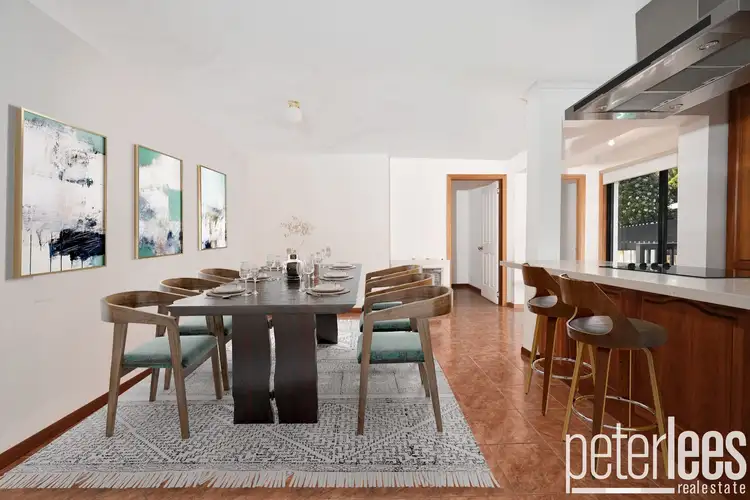 Fourth view of Homely house listing, 72 Outram Street, Summerhill TAS 7250
