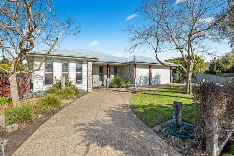 37 Maine Street, Tootgarook VIC 3941