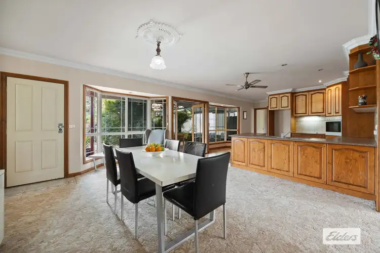 Fourth view of Homely house listing, 8470 Donald - Stawell Road, Stawell VIC 3380