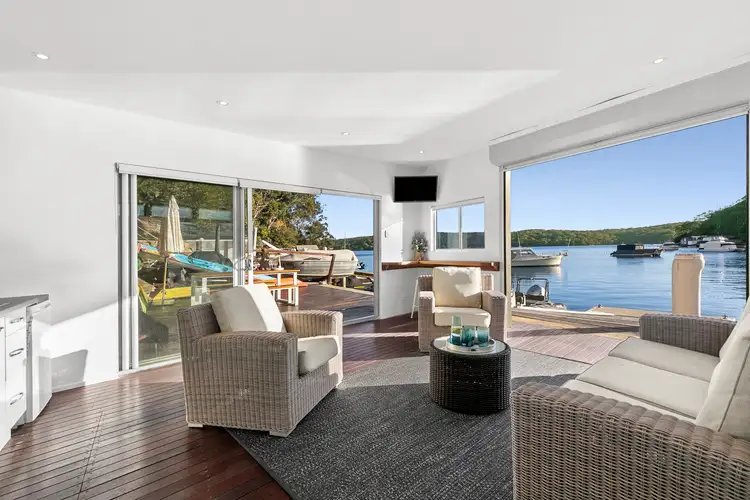 31B Mirral Road, Caringbah South NSW 2229