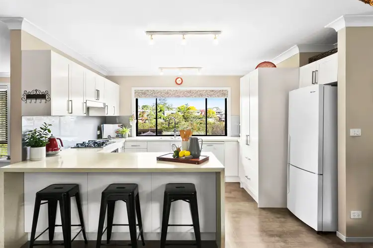 Fifth view of Homely house listing, 21 Rawson Road, Berowra NSW 2081