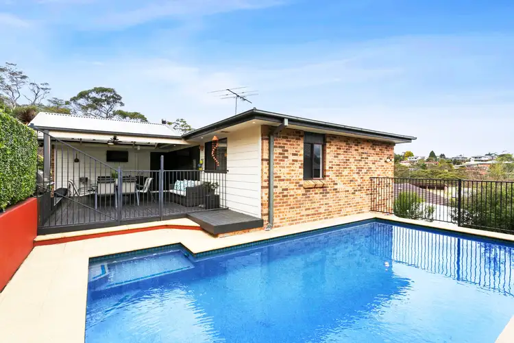 Sixth view of Homely house listing, 21 Rawson Road, Berowra NSW 2081