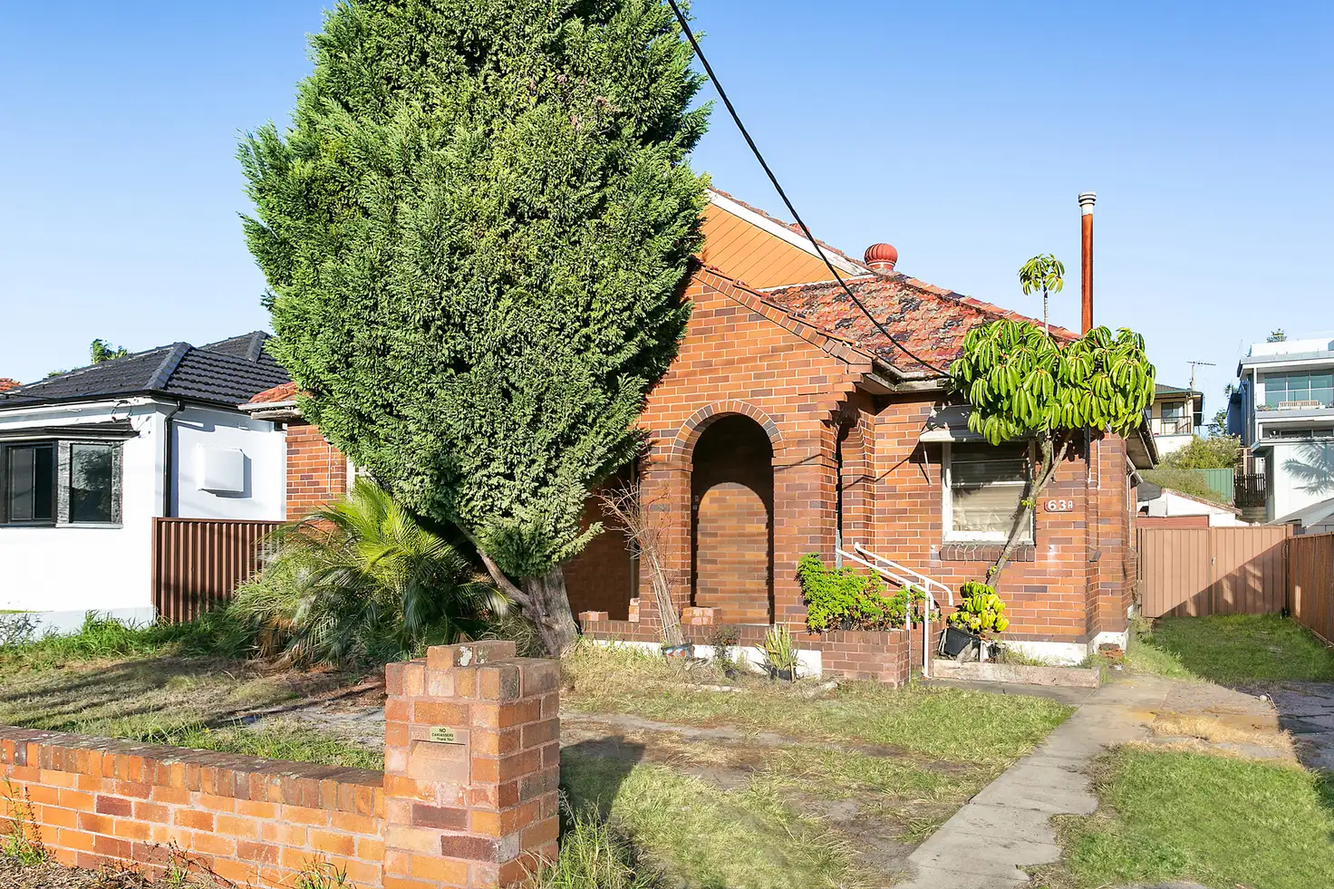 Main view of Homely house listing, 63a Jacobson Avenue, Kyeemagh NSW 2216