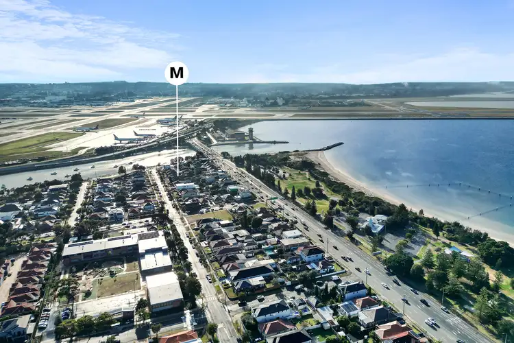 Second view of Homely house listing, 63a Jacobson Avenue, Kyeemagh NSW 2216