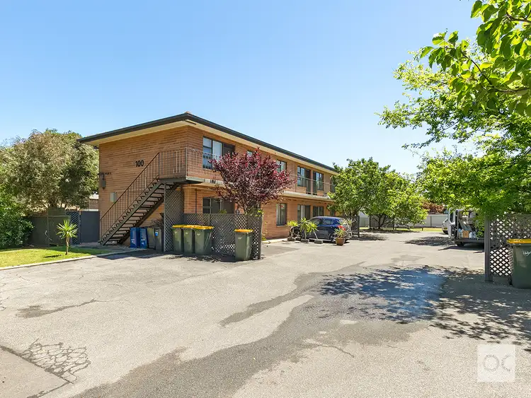 Third view of Homely unit listing, 3/100 Robsart Street, Parkside SA 5063