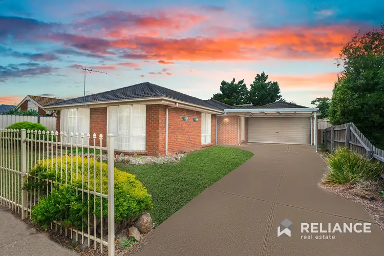 Main view of Homely house listing, 64 Thames Boulevard, Werribee VIC 3030