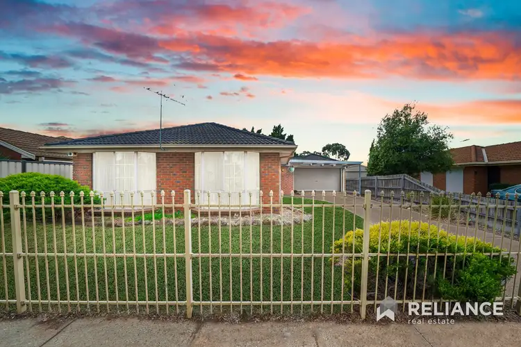 Second view of Homely house listing, 64 Thames Boulevard, Werribee VIC 3030