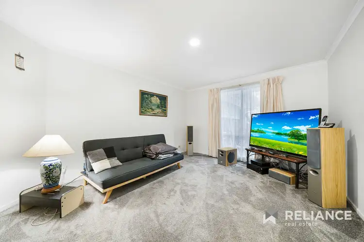 Third view of Homely house listing, 64 Thames Boulevard, Werribee VIC 3030