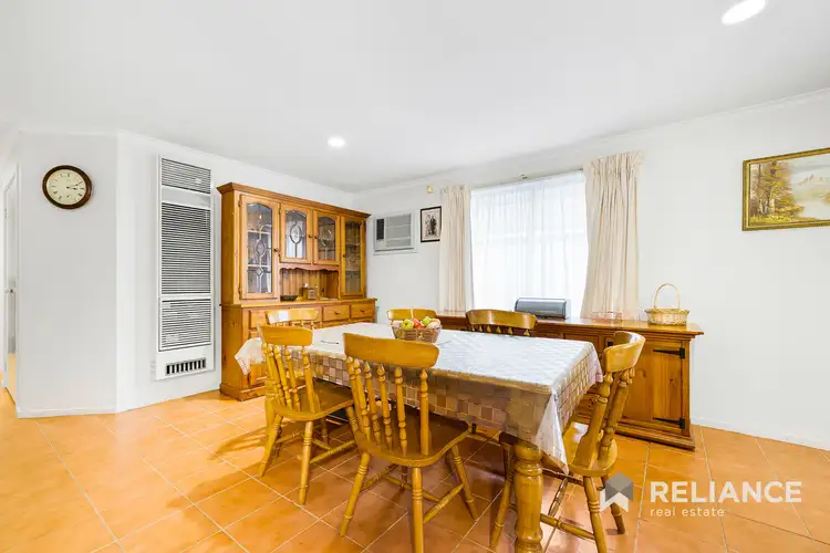 Fourth view of Homely house listing, 64 Thames Boulevard, Werribee VIC 3030
