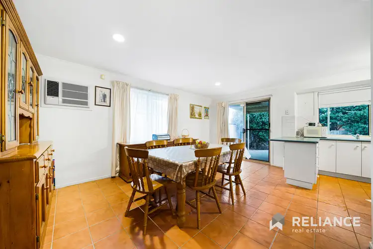 Fifth view of Homely house listing, 64 Thames Boulevard, Werribee VIC 3030