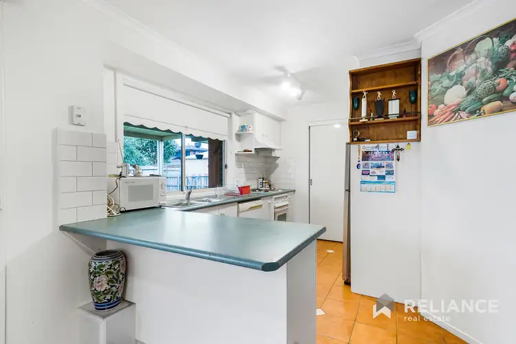 Sixth view of Homely house listing, 64 Thames Boulevard, Werribee VIC 3030
