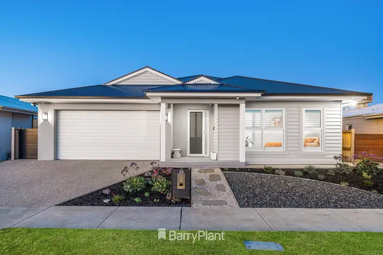 28 Naturaliste Way, Armstrong Creek VIC 3217