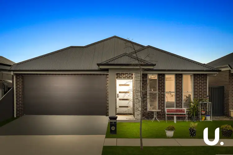Main view of Homely house listing, 5 Enmore Street, Marsden Park NSW 2765