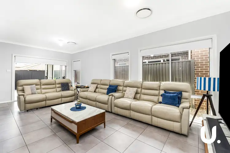 Fourth view of Homely house listing, 5 Enmore Street, Marsden Park NSW 2765