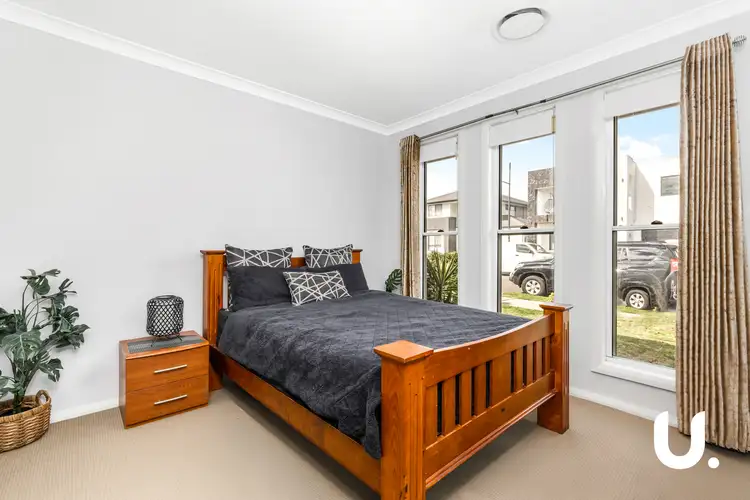 Fifth view of Homely house listing, 5 Enmore Street, Marsden Park NSW 2765