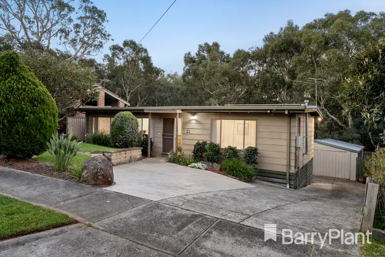 11 Carson Court, Watsonia North VIC 3087