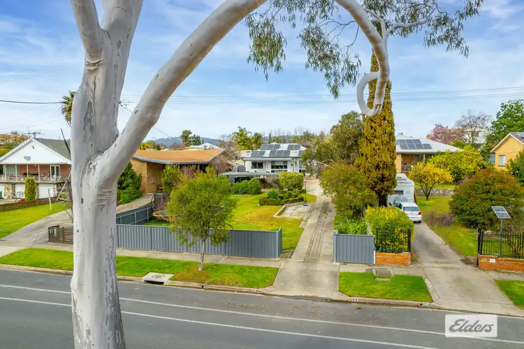 73 Lawrence Street, Wodonga VIC 3690