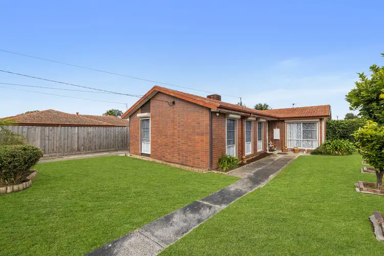 13 Yarck Court, Westmeadows VIC 3049