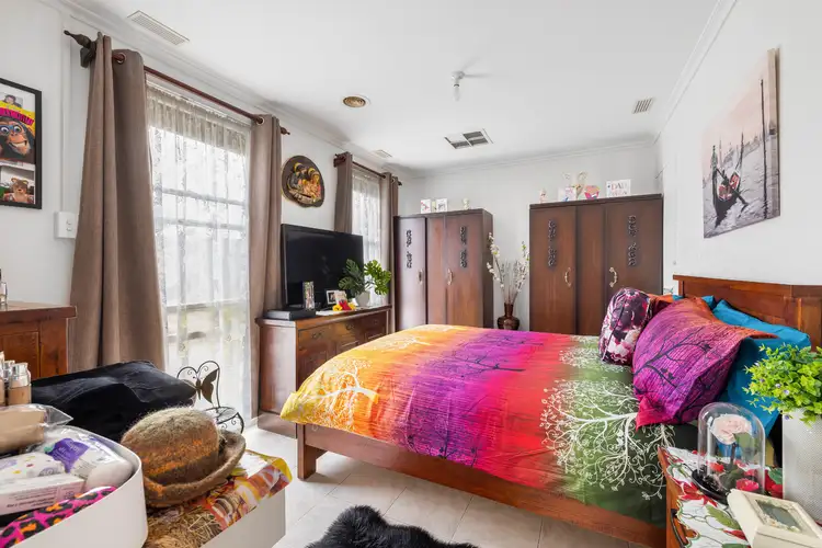 Sixth view of Homely house listing, 13 Yarck Court, Westmeadows VIC 3049