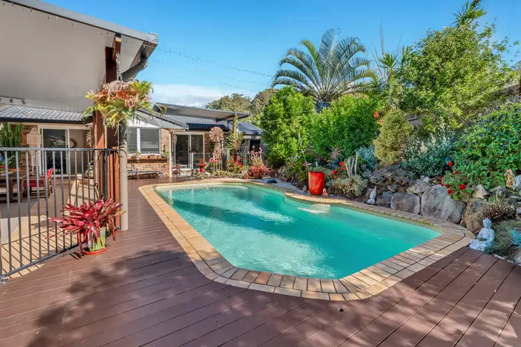 Sixth view of Homely house listing, 73 Ware Drive, Currumbin Waters QLD 4223